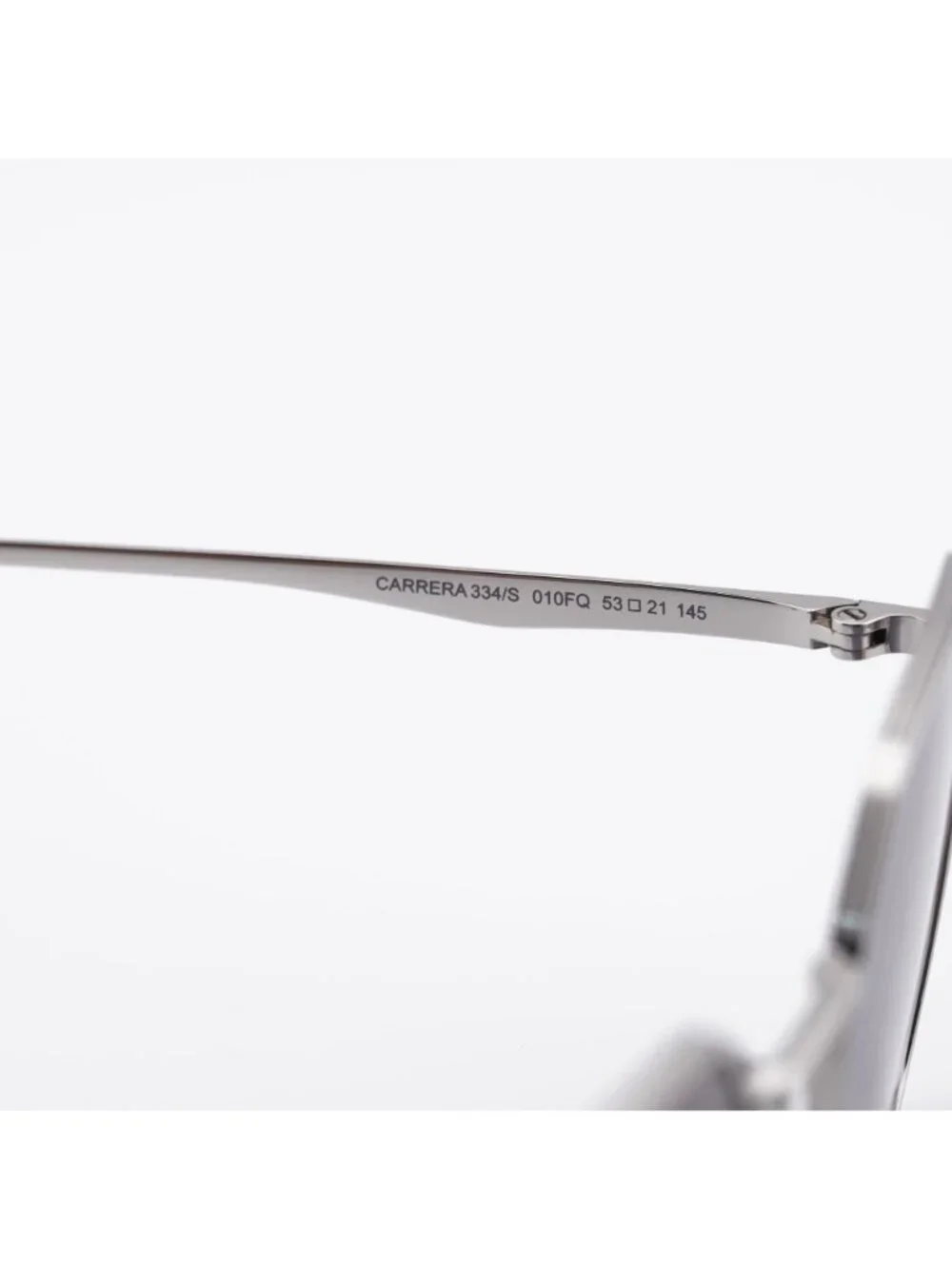 Carrera authentic 334